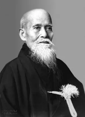 morihei